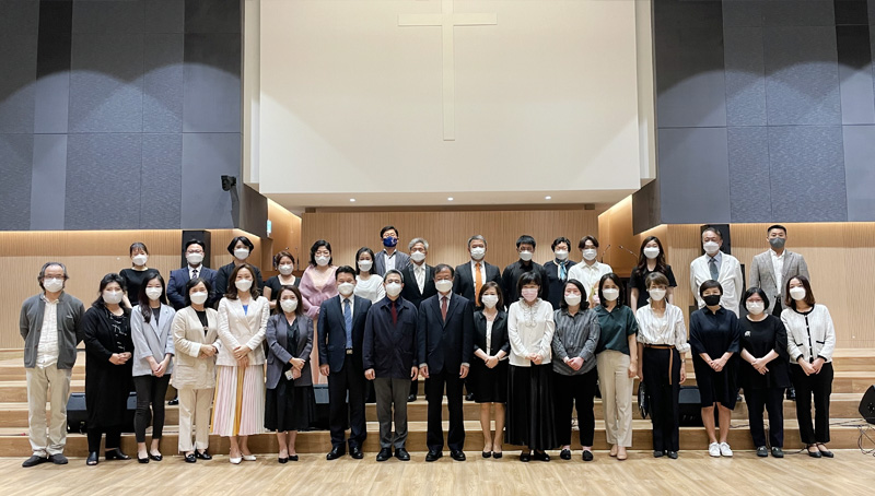 교회음악교육원